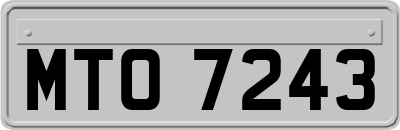 MTO7243