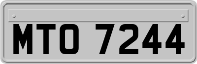 MTO7244