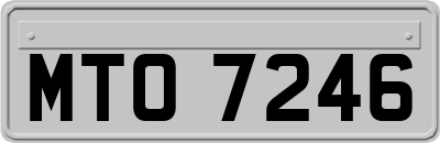 MTO7246