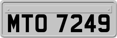 MTO7249