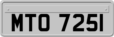 MTO7251