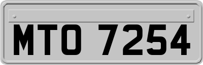 MTO7254