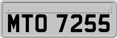 MTO7255