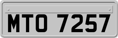 MTO7257