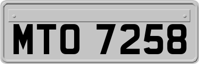 MTO7258