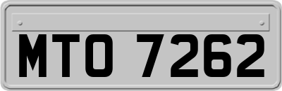 MTO7262