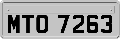 MTO7263