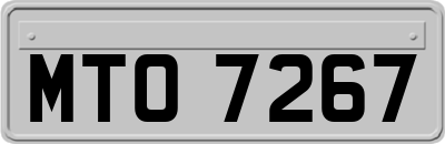 MTO7267
