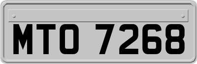 MTO7268