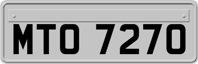 MTO7270