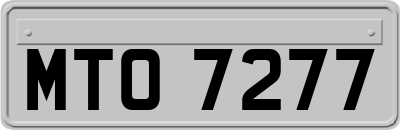 MTO7277