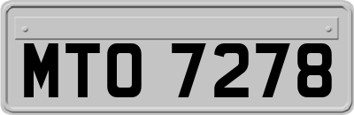 MTO7278