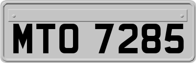 MTO7285