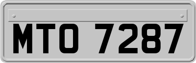 MTO7287