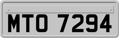 MTO7294