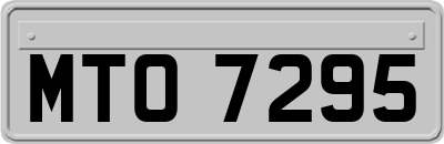 MTO7295