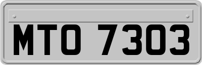 MTO7303