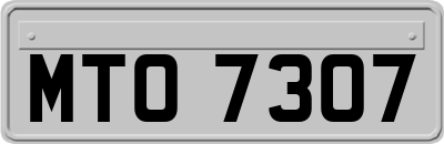 MTO7307