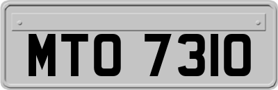 MTO7310