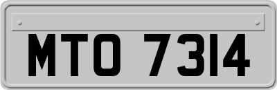 MTO7314