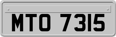 MTO7315