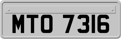 MTO7316