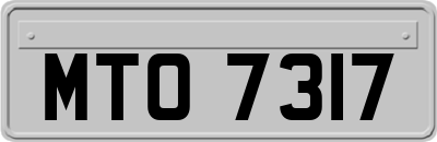 MTO7317