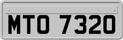 MTO7320