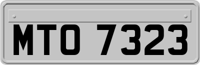 MTO7323