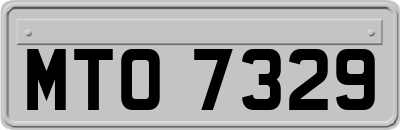 MTO7329