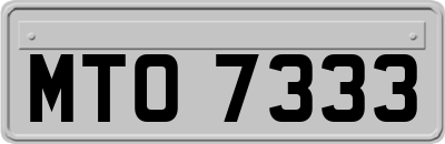 MTO7333