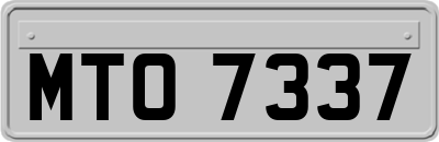 MTO7337