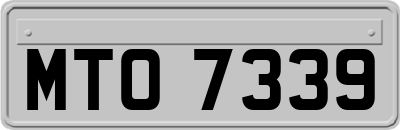 MTO7339