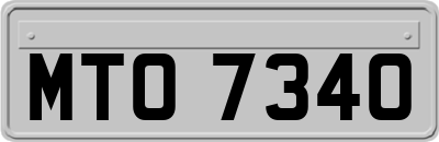 MTO7340