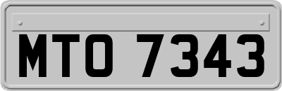 MTO7343