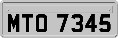 MTO7345