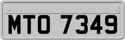 MTO7349