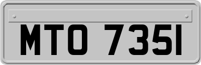 MTO7351