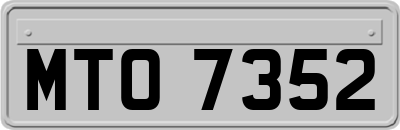 MTO7352