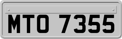 MTO7355