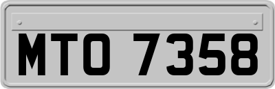 MTO7358
