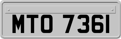 MTO7361