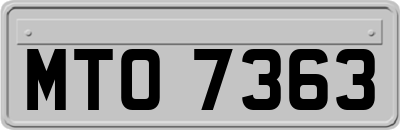 MTO7363