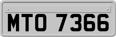 MTO7366