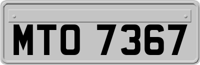 MTO7367
