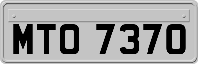 MTO7370