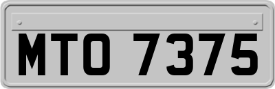 MTO7375
