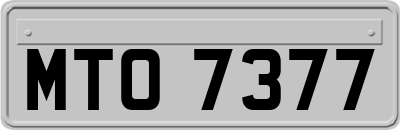 MTO7377