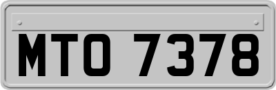 MTO7378