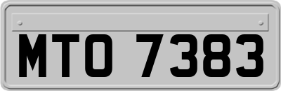 MTO7383